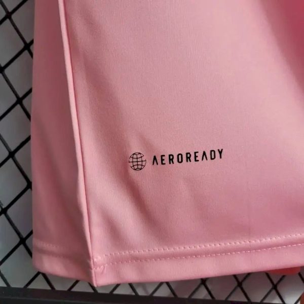 Inter Miami 2023/24 Home Jersey - Image 3