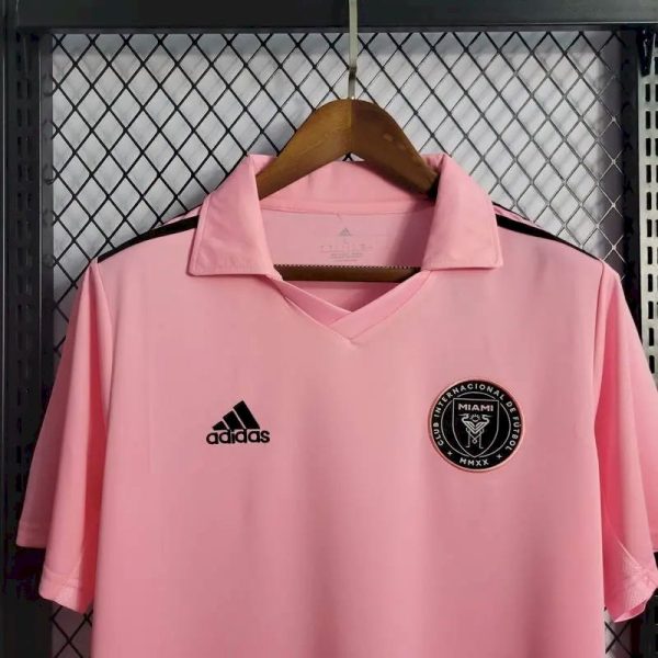 Inter Miami 2023/24 Home Jersey - Image 6