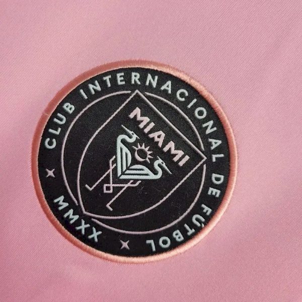 Inter Miami 2023/24 Home Jersey - Image 7