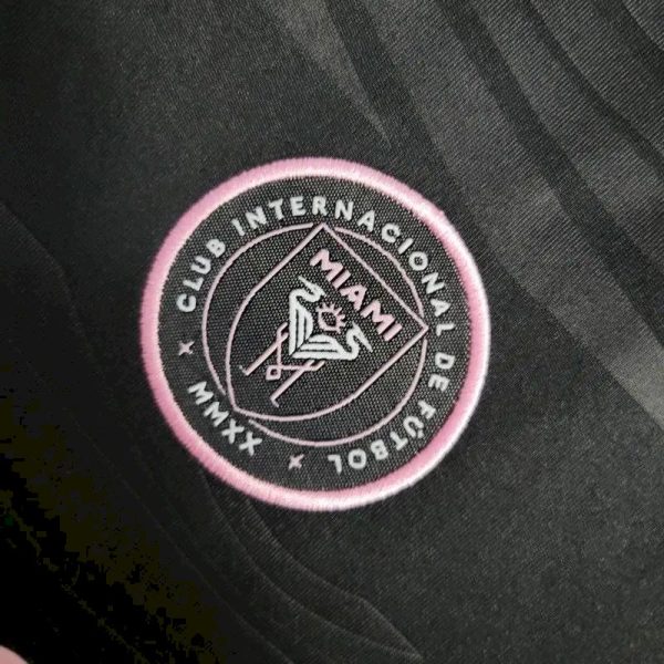 Inter Miami 2023/24 Away Kids Kit - Image 3