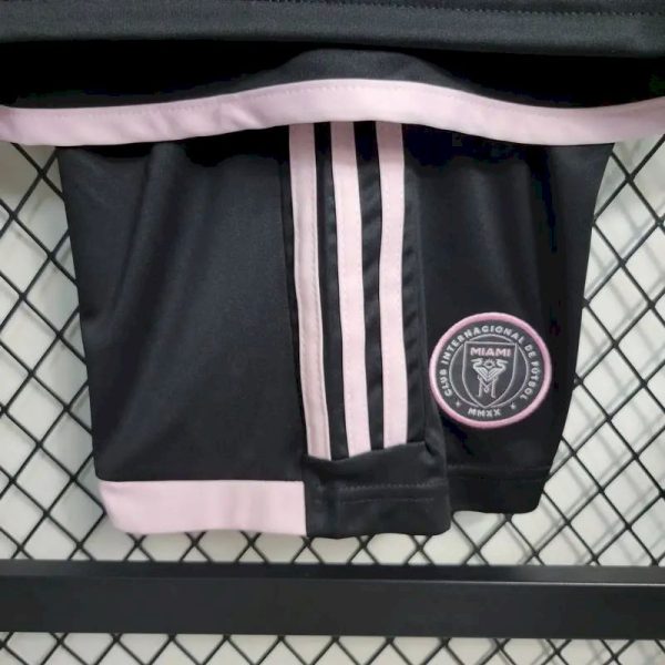 Inter Miami 2023/24 Away Kids Kit - Image 6