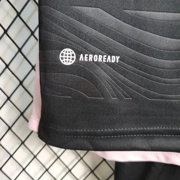 Inter Miami 2023/24 Away Kids Kit - Image 7