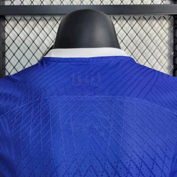 Atletico Madrid 2023/24 Away Jersey Player Version - Image 6