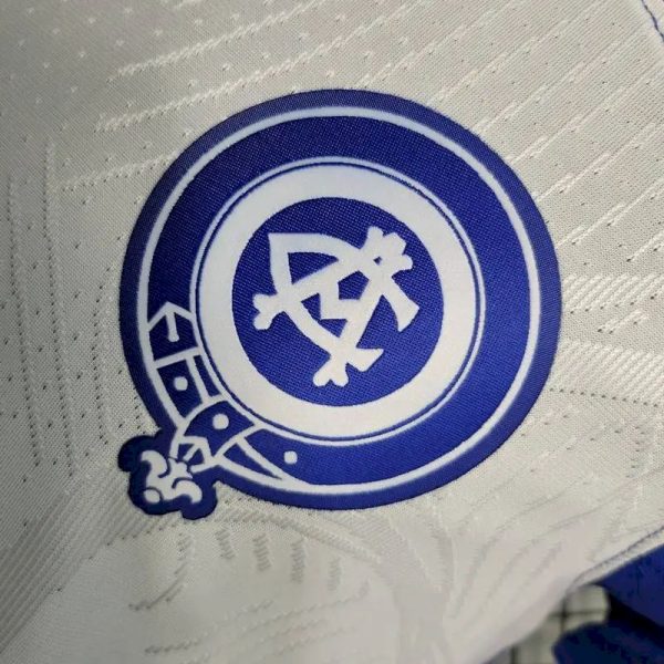 Atletico Madrid 2023/24 Away Jersey Player Version - Image 7