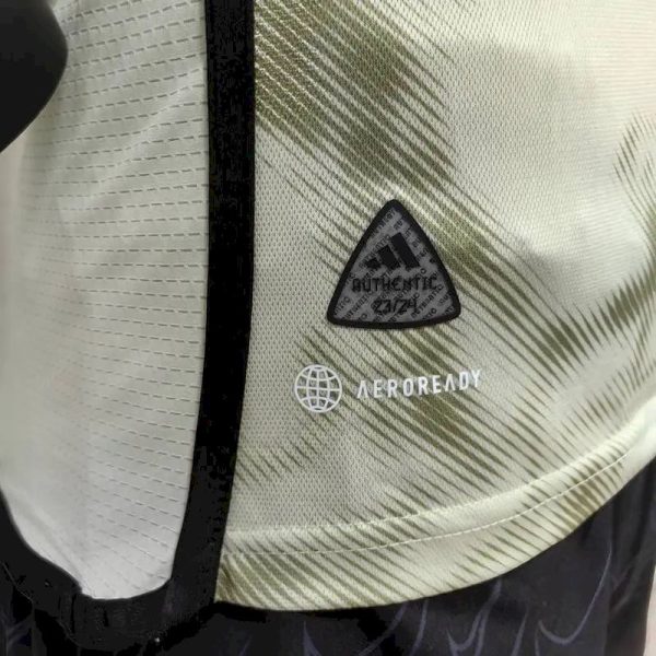 La Galaxy 2023/24 Third Jersey Player Version - Image 4