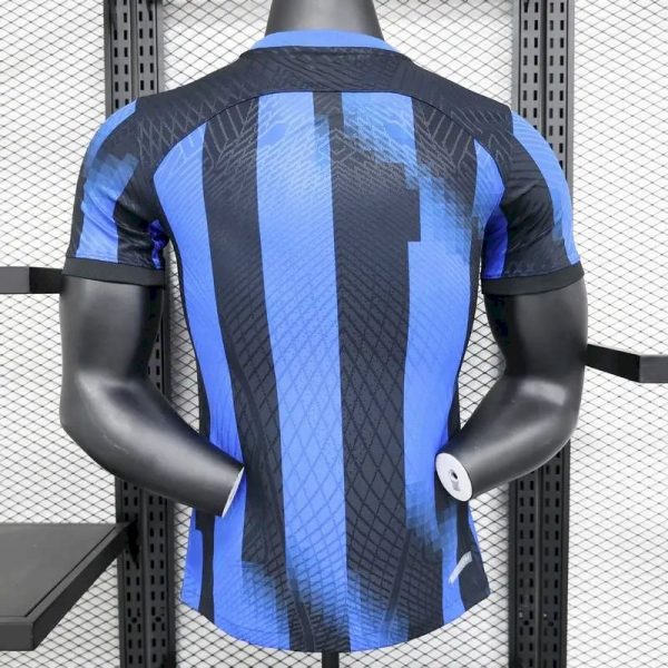 Inter Milan 2023/24 Home Jersey Player Version - Image 9