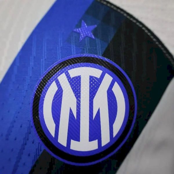 Inter Milan 2023/24 Away Jersey Player Version - Image 6