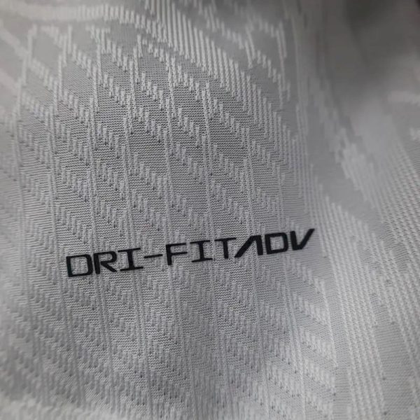 Inter Milan 2023/24 Away Jersey Player Version - Image 8