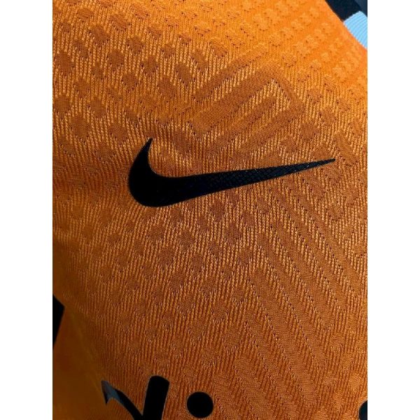 Inter Milan 2023/24 Third Jersey Player Version - Image 5
