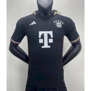 Bayern Munich 2023/24 Pre-Match Training Jersey Player Version