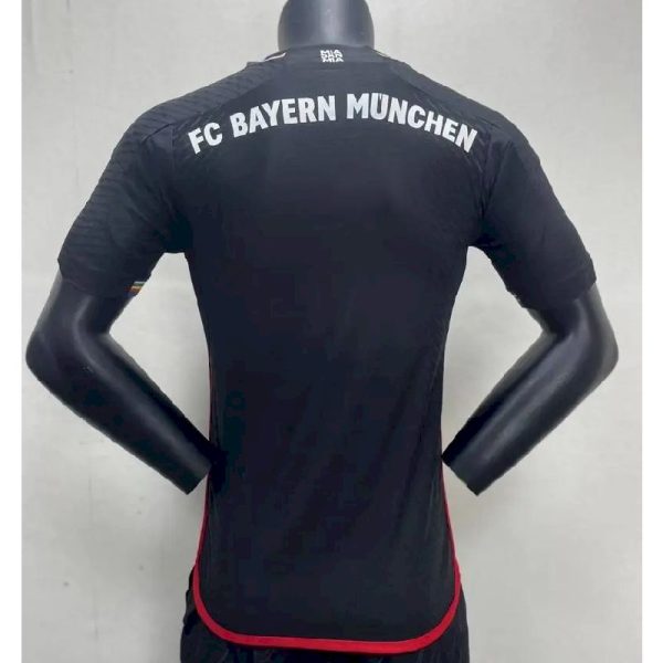Bayern Munich 2023/24 Pre-Match Training Jersey Player Version - Image 3