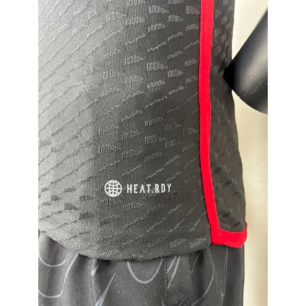 Bayern Munich 2023/24 Pre-Match Training Jersey Player Version - Image 8