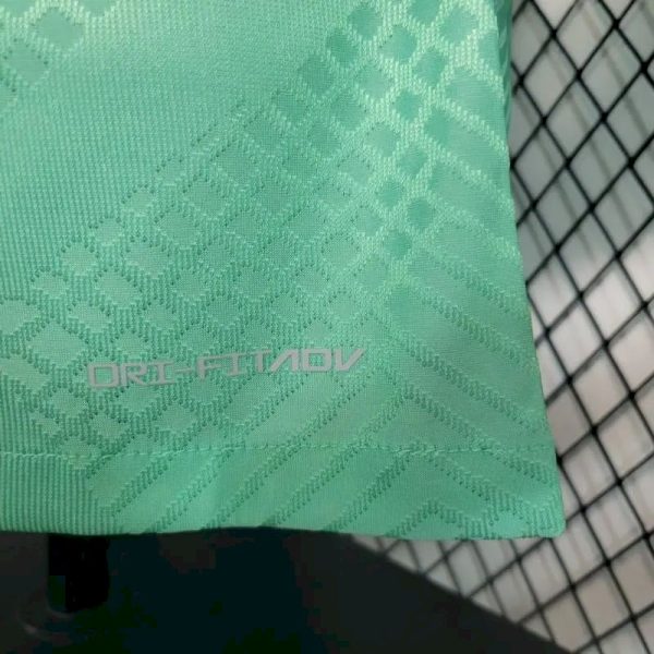Barcelona 2023/24 Pre-Match Training Jersey Player Version - Image 3