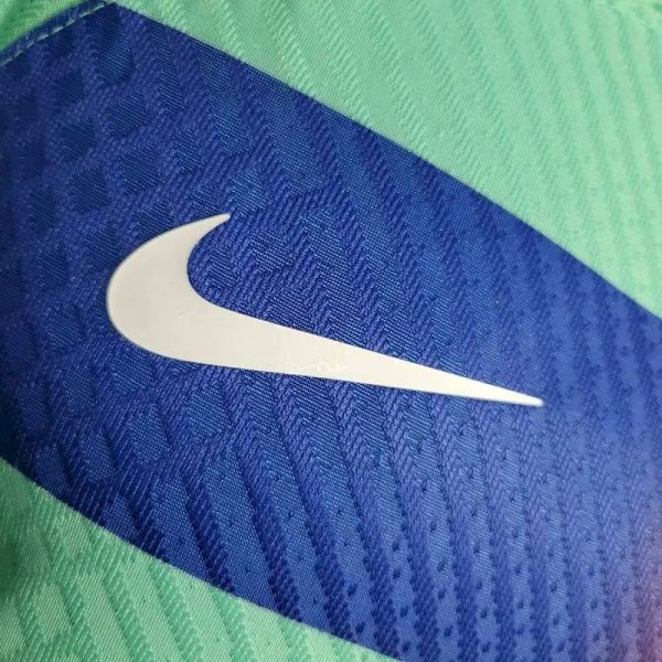 Barcelona 2023/24 Pre-Match Training Jersey Player Version - Image 6