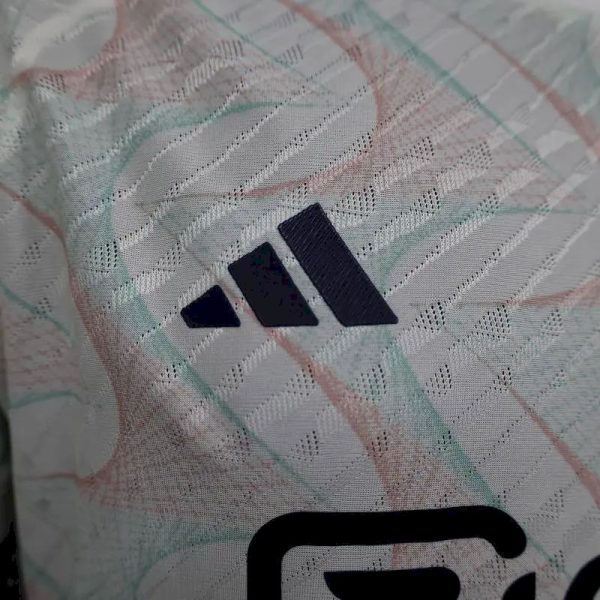 Ajax 2023/24 Away Jersey Player Version - Image 5