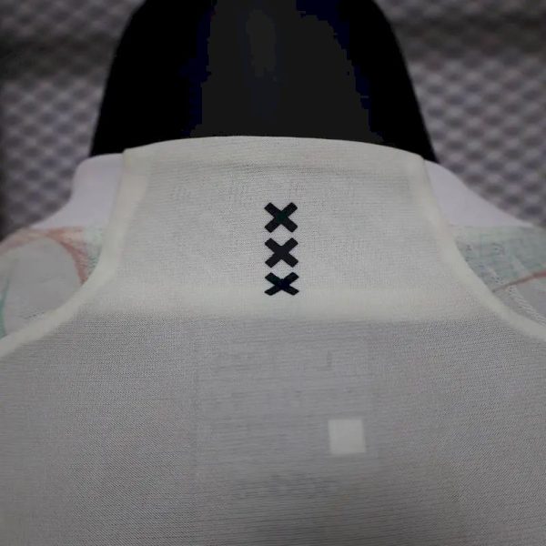 Ajax 2023/24 Away Jersey Player Version - Image 6