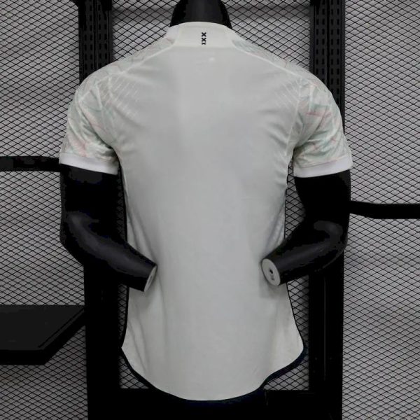 Ajax 2023/24 Away Jersey Player Version - Image 7