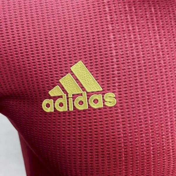 Bayern Munich 2023/24 Oktoberfest Jersey Player Version - Image 6