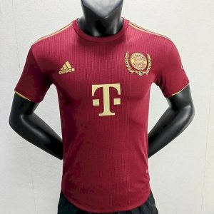 Bayern Munich 2023/24 Oktoberfest Jersey Player Version