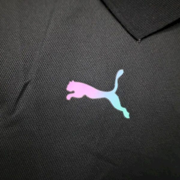 Manchester City 2023/24 Polo - Image 3
