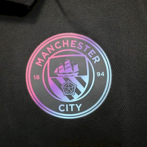 Manchester City 2023/24 Polo - Image 2