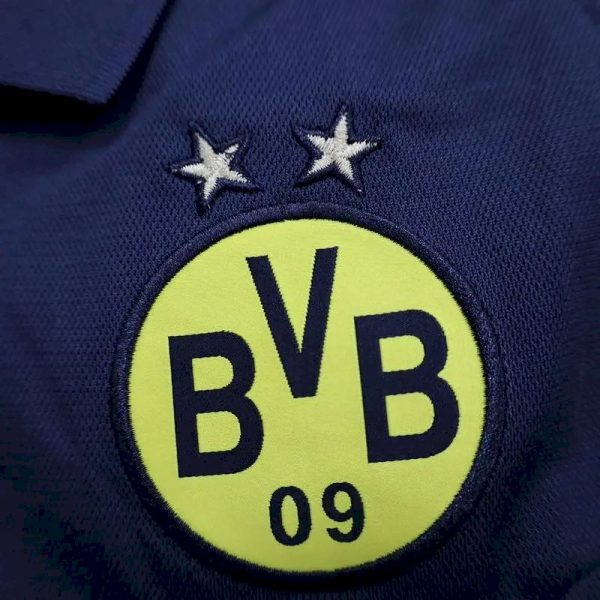 Borussia Dortmund 2023/24 Polo - Image 2