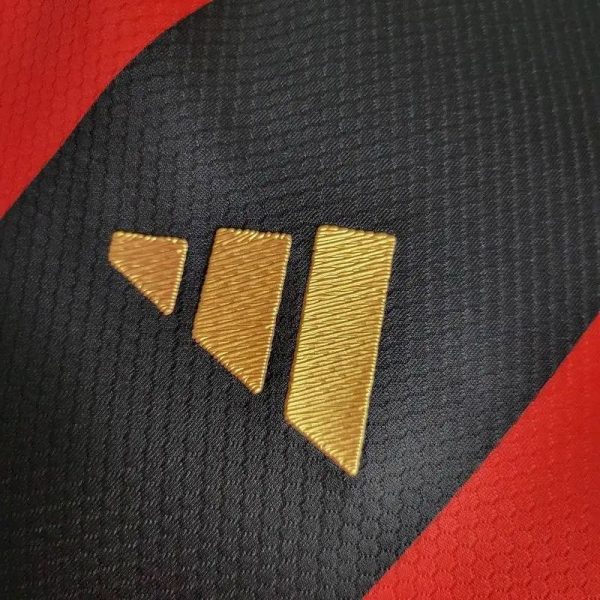 Atlanta United 2023/24 Home Jersey Player Version - Image 9