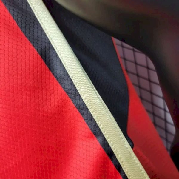 Atlanta United 2023/24 Home Jersey Player Version - Image 10