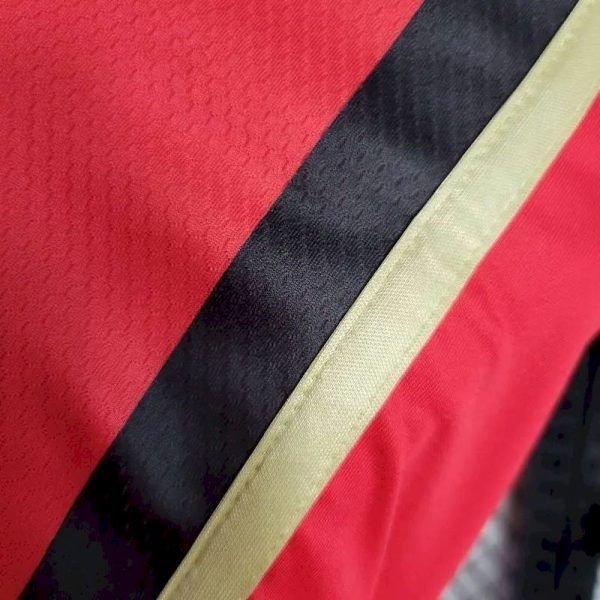 Atlanta United 2023/24 Home Jersey - Image 8
