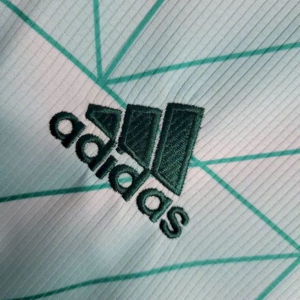 Atlanta United 2023/24 Away Jersey - Image 10
