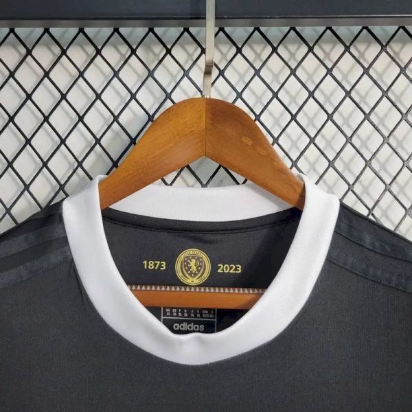 Scotland 2023/24 150Th Anniversary Jersey - Image 9