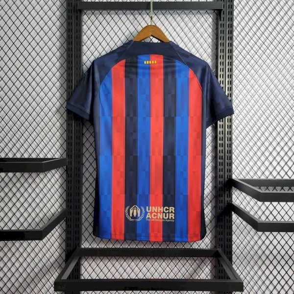Barcelona 2023/24 Home Rosalia Jersey - Image 2