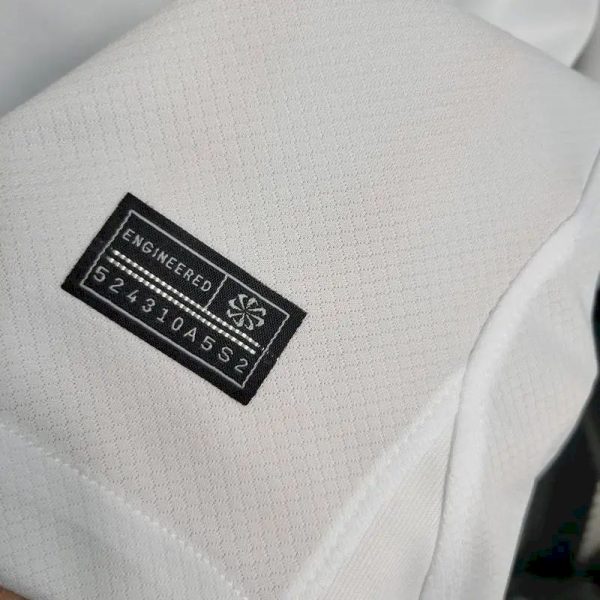 Barcelona 2023/24 Away Long Sleeves Jersey - Image 3