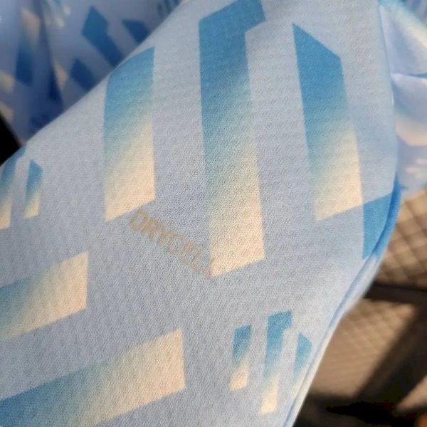 Olympique Marseille 2023/24 Special Edition Jersey - Image 8
