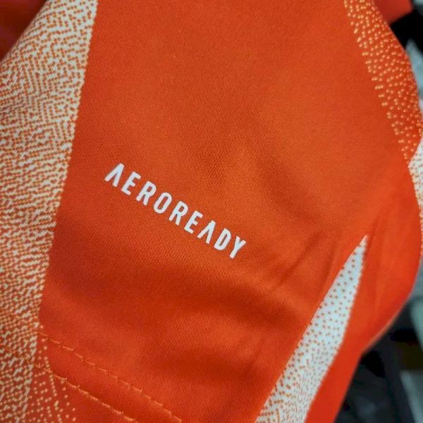 Bayern Munich 2023/24 Pre-Match Training Jersey - Image 7