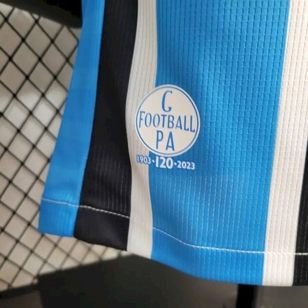 Gremio 2023/24 Home Jersey Player Version - Image 10