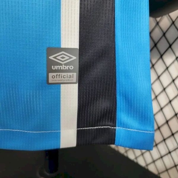 Gremio 2023/24 Home Jersey Player Version - Image 5