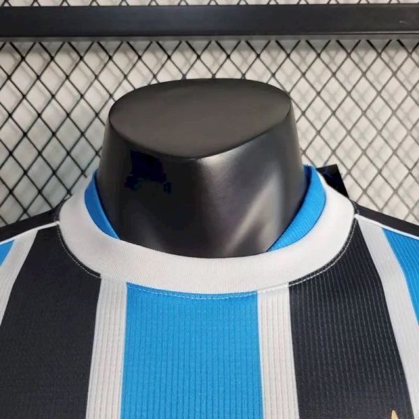Gremio 2023/24 Home Jersey Player Version - Image 7