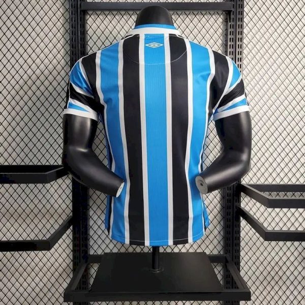 Gremio 2023/24 Home Jersey Player Version - Image 8
