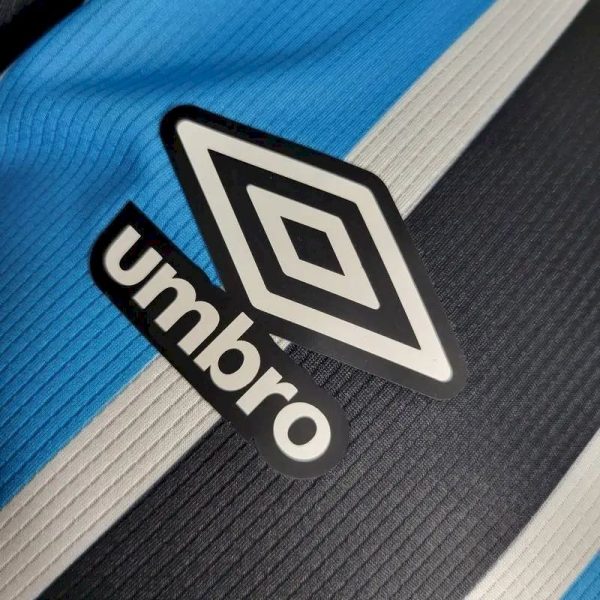 Gremio 2023/24 Home Jersey Player Version - Image 9