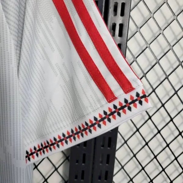 Sao Paulo 2023/24 Special Edition Jersey - Image 3