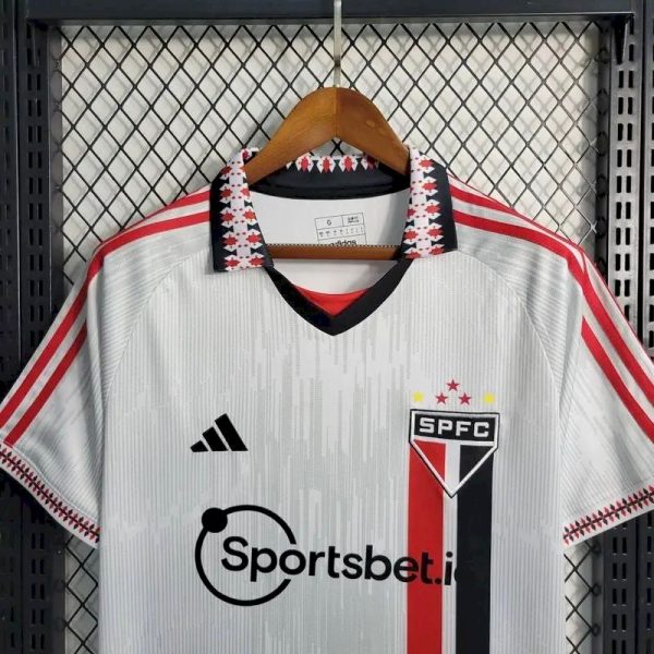 Sao Paulo 2023/24 Special Edition Jersey - Image 5