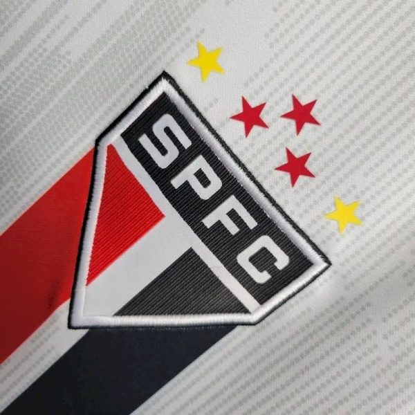 Sao Paulo 2023/24 Special Edition Jersey - Image 7