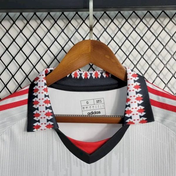 Sao Paulo 2023/24 Special Edition Jersey - Image 8