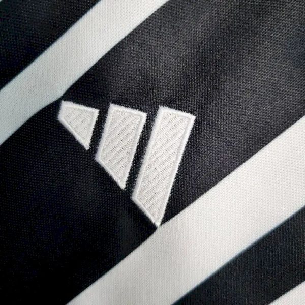 Atltico Mineiro 2023/24 Home Womens Jersey - Image 6