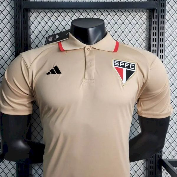 Sao Paulo 2023/24 Polo - Image 2