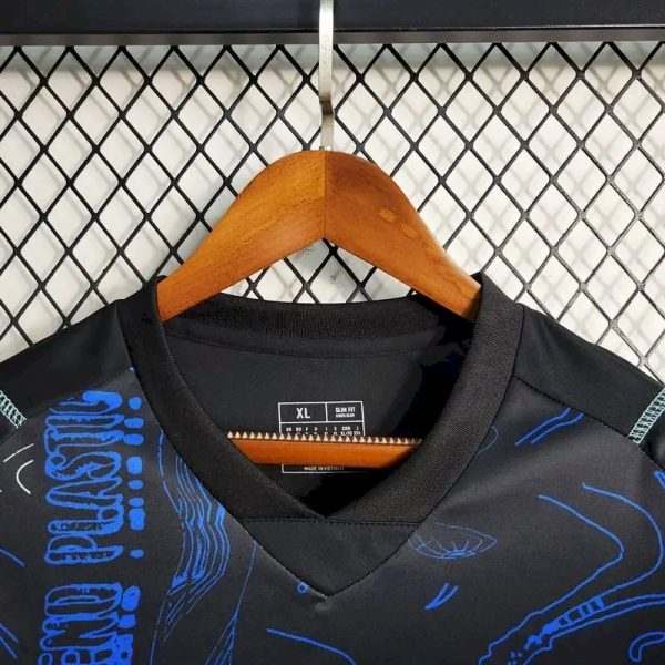 Austin 2023/24 Special Edition Jersey - Image 6