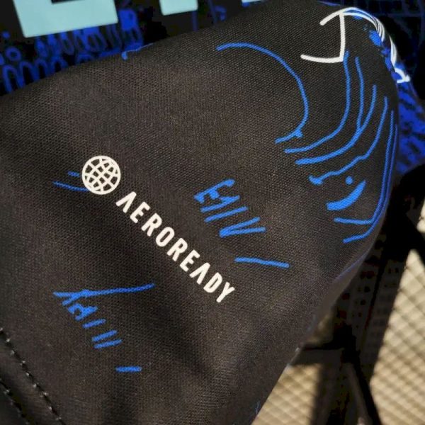 Austin 2023/24 Special Edition Jersey - Image 3