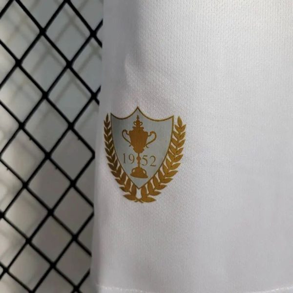 Fluminense 2023/24 Away Kids Kit - Image 6