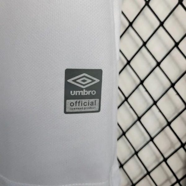 Fluminense 2023/24 Away Kids Kit - Image 9
